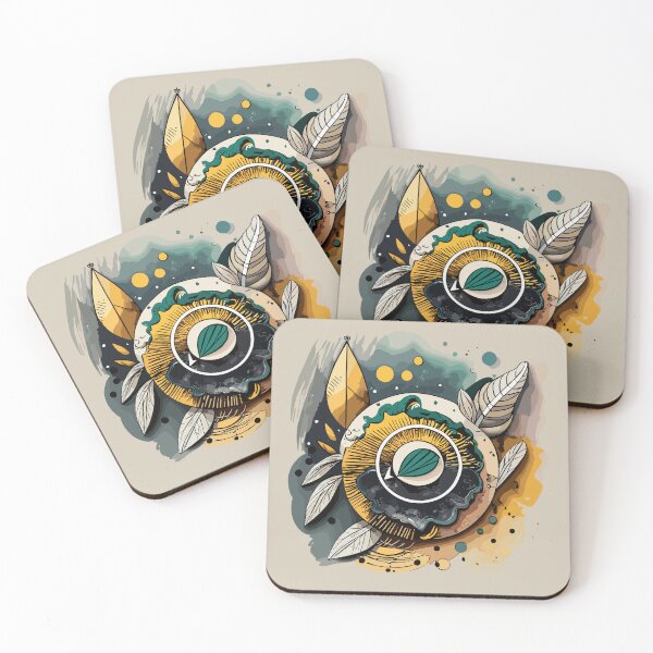 Item preview, Arte designed and sold by LuizViera.