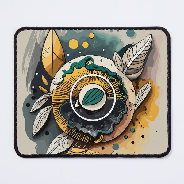 Item preview, Arte designed and sold by LuizViera.