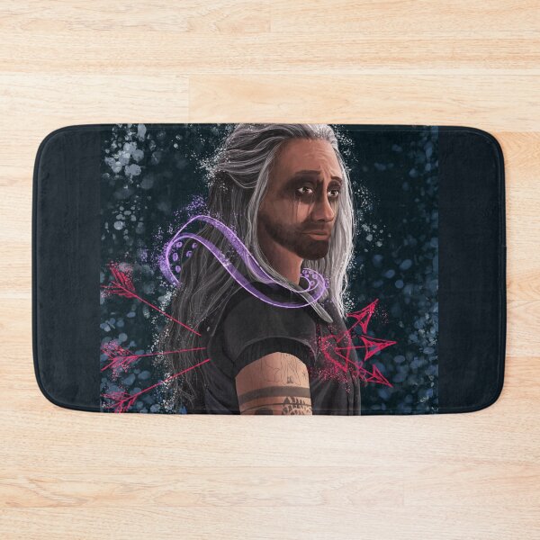 Item preview, Kraken designed and sold by Jess-Scan.