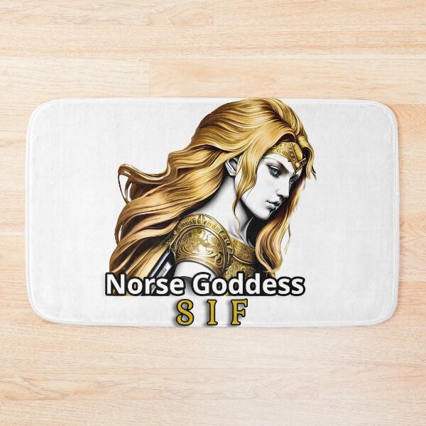 Item preview, Sif Goldenhair designed and sold by Tucker Buddies.