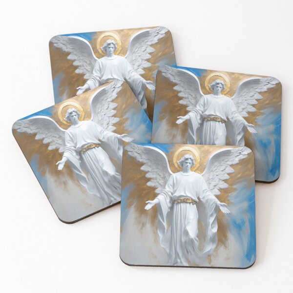 Item preview, "Wings of Grace" - ANGEL designed and sold by Eandbeyond.