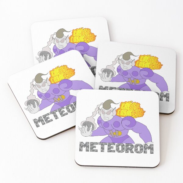 Item preview, METEOROM designed and sold by MYLOJ.