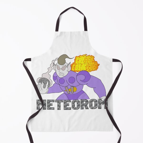 Item preview, METEOROM designed and sold by MYLOJ.