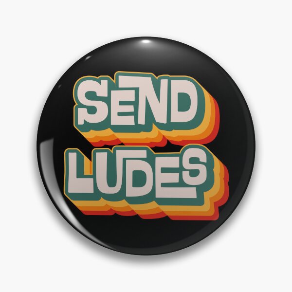 Item preview, Send Ludes designed and sold by Texterns.