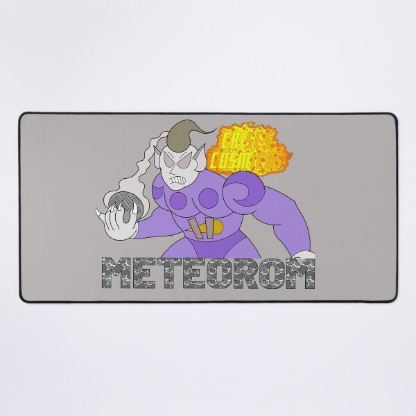 Item preview, METEOROM designed and sold by MYLOJ.