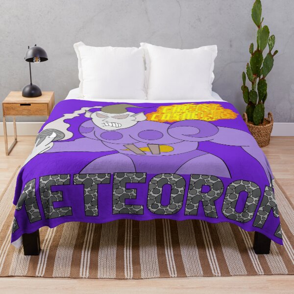 Item preview, METEOROM designed and sold by MYLOJ.