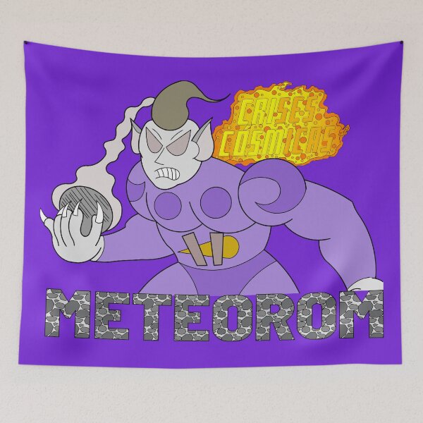 Item preview, METEOROM designed and sold by MYLOJ.