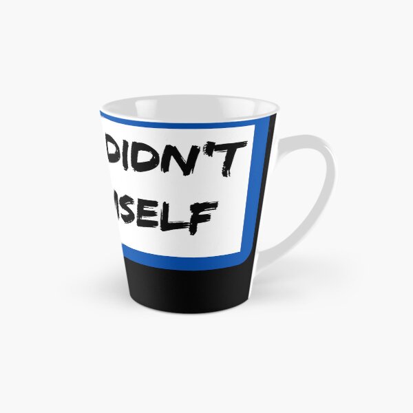 Item preview, Epstien Didn't Kill Himself (Hello Blue) designed and sold by SaculusMadness.