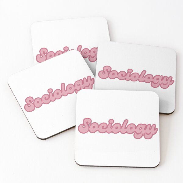 Item preview, Sociology designed and sold by Oreo2020 Creations.