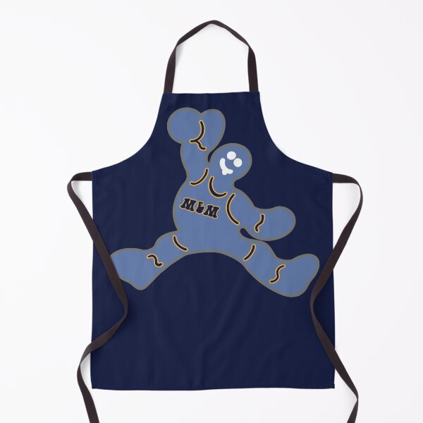 Item preview, Jumping Memphis Grizzlies Gingerbread Man designed and sold by John Abernathy.