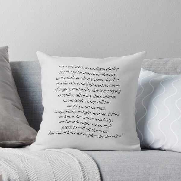 Item preview, Folklore by taylor swift tracklist redaction designed and sold by joaquinpinaofc.