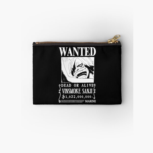 Item preview, White Ink Version Latest Bounty Sanji designed and sold by deathanarchy.