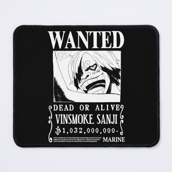 Item preview, White Ink Version Latest Bounty Sanji designed and sold by deathanarchy.