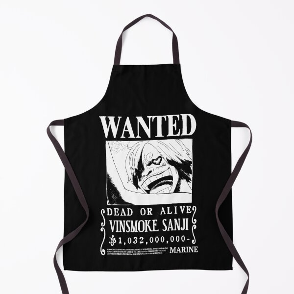 Item preview, White Ink Version Latest Bounty Sanji designed and sold by deathanarchy.