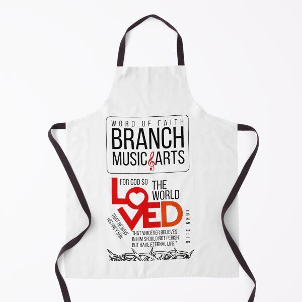 Item preview, Worship Team designed and sold by HofD.
