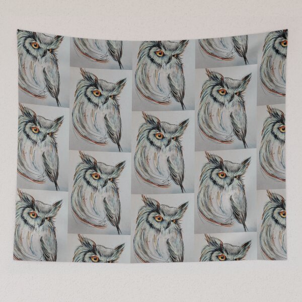 Item preview, The shy one designed and sold by Sly Sylvie  Légaré.