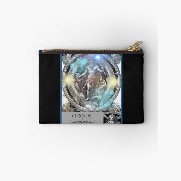 Item preview, Chronos Greek Mythology designed and sold by MINOSDESIGN.