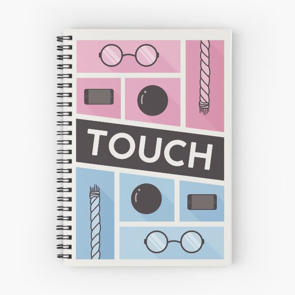 Item preview, touch - nct 127 designed and sold by Amy A.