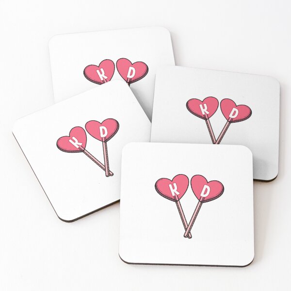 Item preview, Kappa Delta Lollipops designed and sold by ashleighhunk.