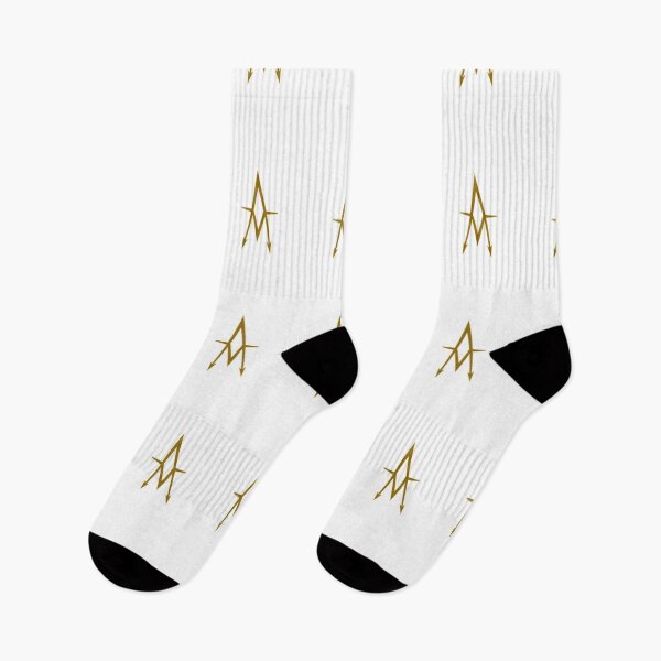 Item preview, The Hunger Games Capitol Academy logo (white) designed and sold by EmiliaMoscovich.