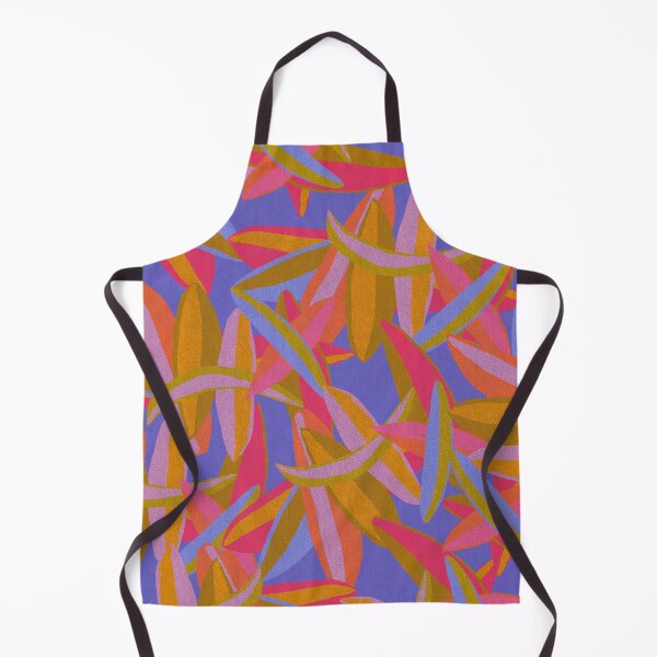 Item preview, Bright Leaves designed and sold by springstdesign.