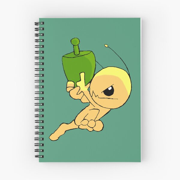 Item preview, Alien Hominid - Classic designed and sold by CustomShirtGuy.