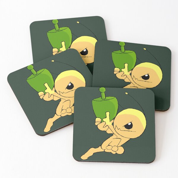 Item preview, Alien Hominid - Classic designed and sold by CustomShirtGuy.