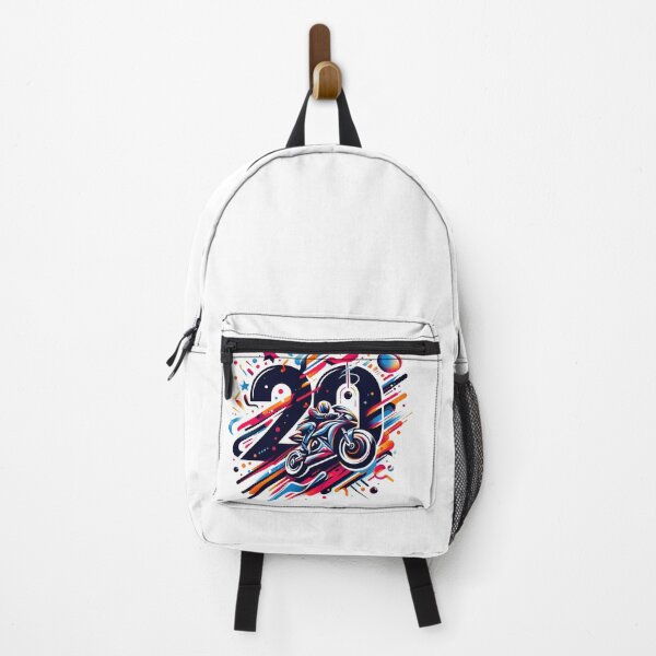Item preview, 20th Anniversary Motorcycle Designs: Speed & Style designed and sold by Thyson.