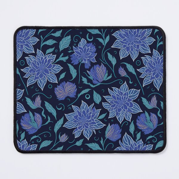 Item preview, Flower Pattern S02 D03 designed and sold by Houerd.