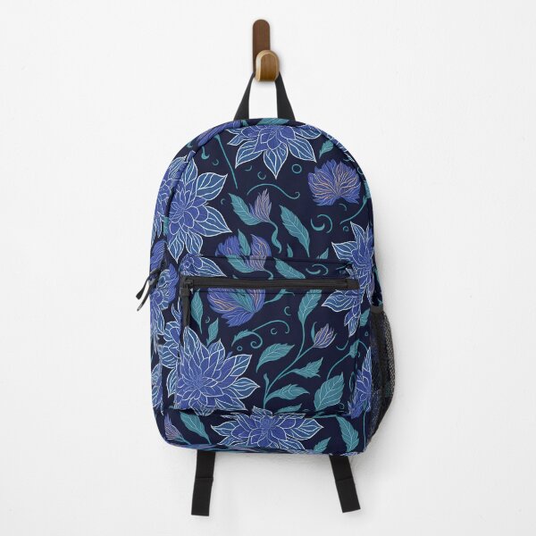 Item preview, Flower Pattern S02 D03 designed and sold by Houerd.