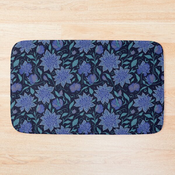 Item preview, Flower Pattern S02 D03 designed and sold by Houerd.