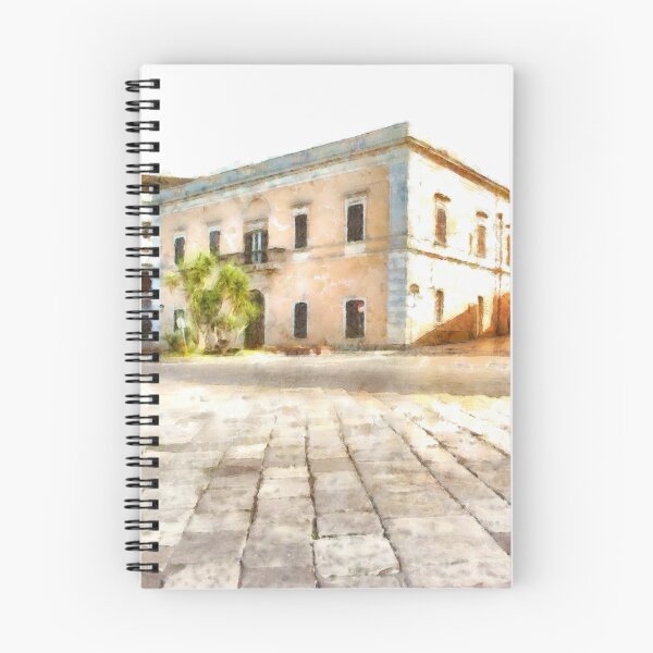 Item preview, View of palaces on the long harbor designed and sold by Giuseppe Cocco.