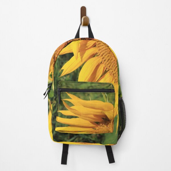 Item preview, Sunflower and bees designed and sold by zumi.