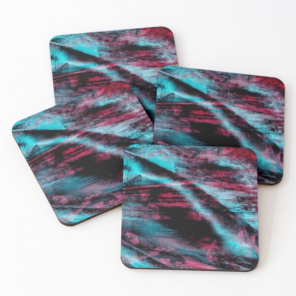 Item preview, Deeper Marine Depths than Humans May Go designed and sold by Unicoherent-Red.