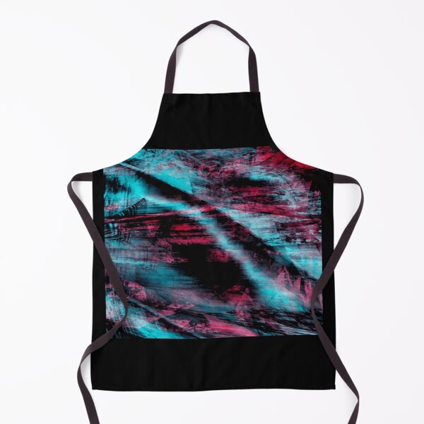 Item preview, Deeper Marine Depths than Humans May Go designed and sold by Unicoherent-Red.
