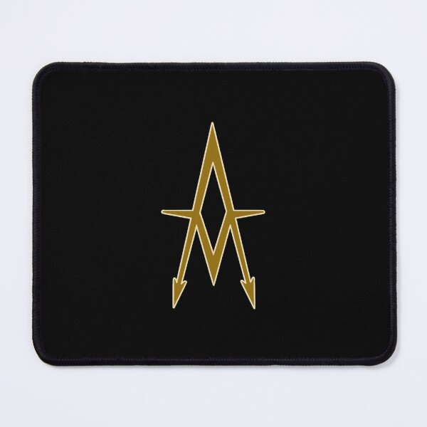 Item preview, The Hunger Games Capitol Academy logo (black) designed and sold by EmiliaMoscovich.