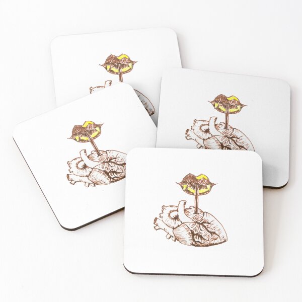 Item preview, Shallow designed and sold by defineCoffee.