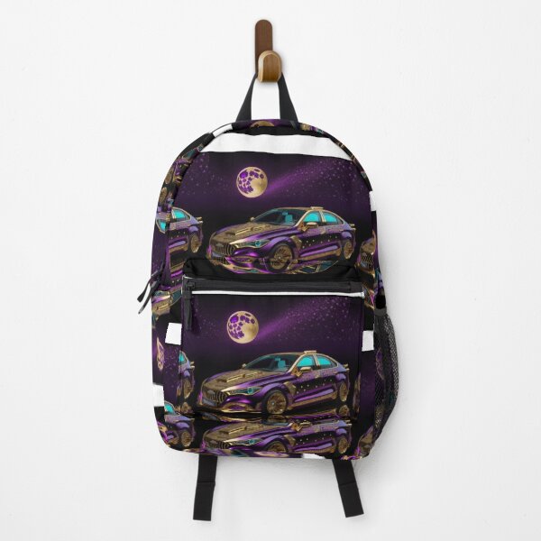 Item preview, purple future car designed and sold by Storevippink90.