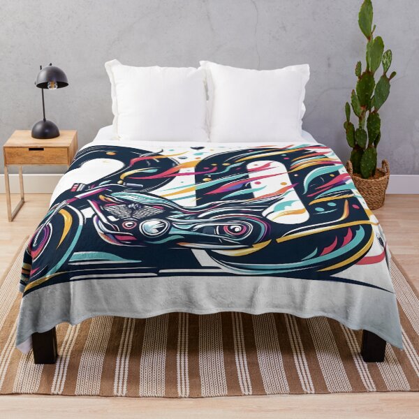 Item preview, 20th Anniversary Motorcycle Designs: Speed & Style designed and sold by Thyson.