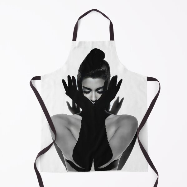 Item preview, Divine High Fashion Art designed and sold by Maddie4Real.