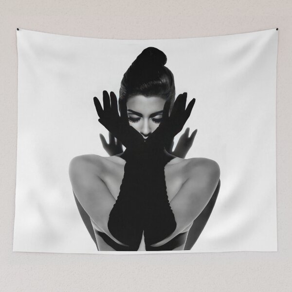 Item preview, Divine High Fashion Art designed and sold by Maddie4Real.