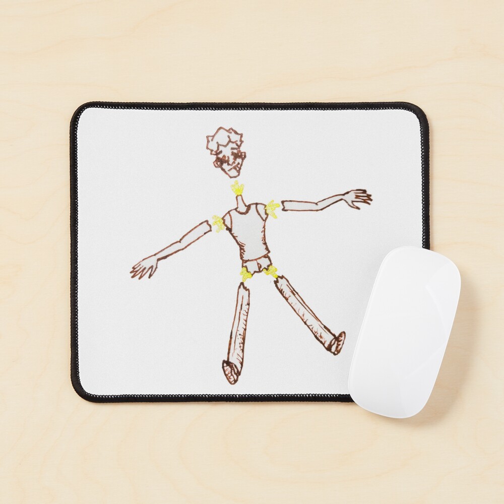 Item preview, Mouse Pad designed and sold by defineCoffee.