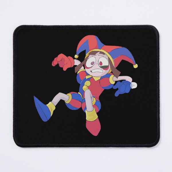 Item preview, Pomni [ The Amazing Digital Circus ]  designed and sold by MrDev.
