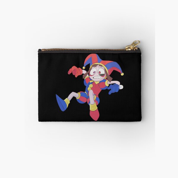 Item preview, Pomni [ The Amazing Digital Circus ]  designed and sold by MrDev.