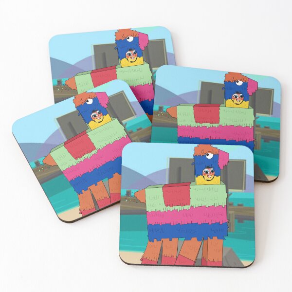 Item preview, Crystal as Piñata designed and sold by Santauros.