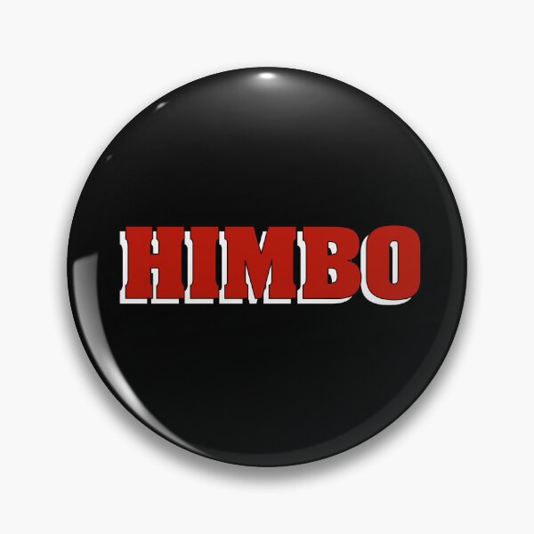 Item preview, Himbo designed and sold by secondanchor.