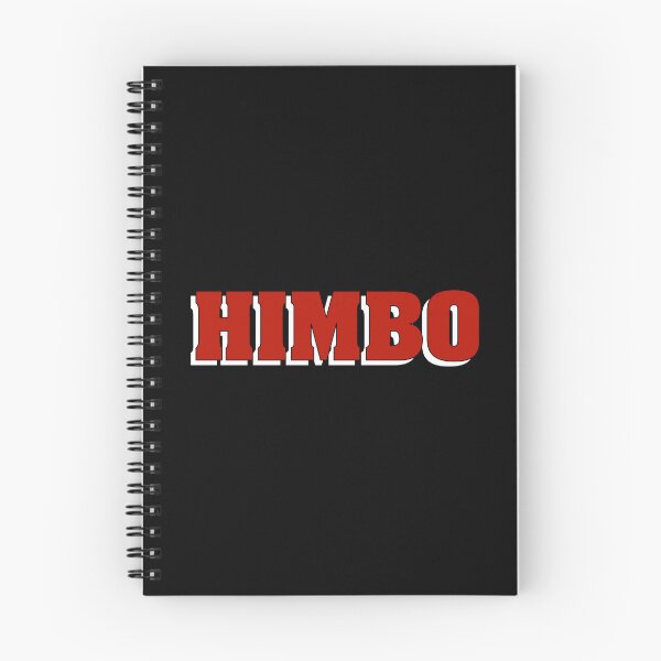 Item preview, Himbo designed and sold by secondanchor.
