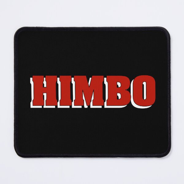 Item preview, Himbo designed and sold by secondanchor.