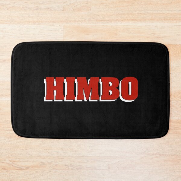 Item preview, Himbo designed and sold by secondanchor.