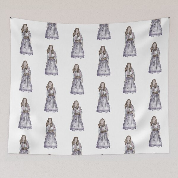 Item preview, The Hunger Games: The Ballad of Songbirds and Snakes Lucy Gray Baird designed and sold by EmiliaMoscovich.